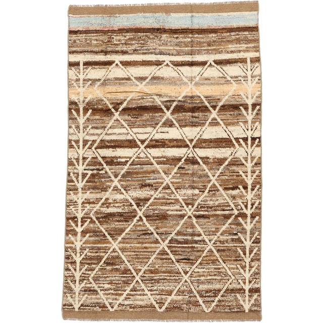 Berber style Matta 157x245