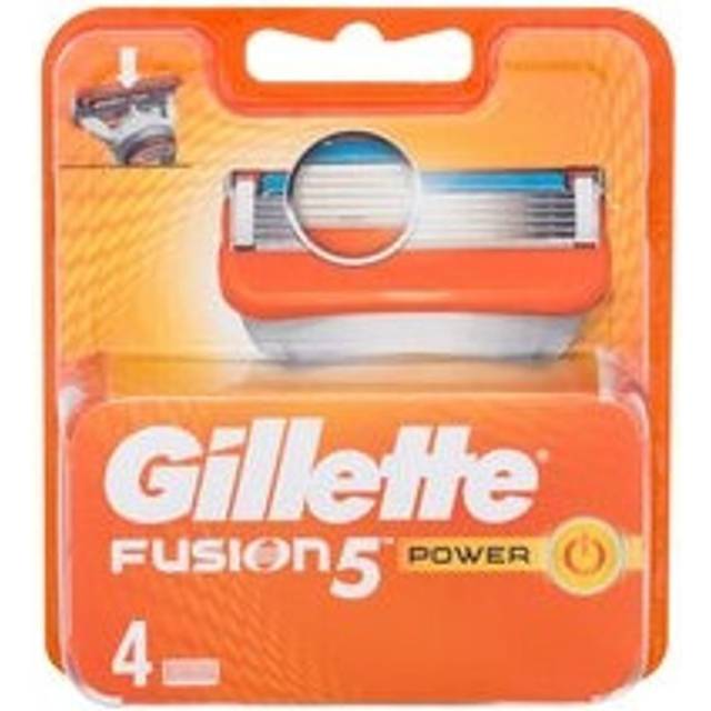 Gillette - Fusion Power - Replacement Blades 8.0ks