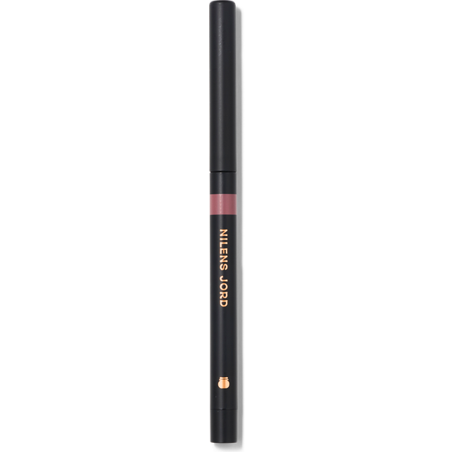 Nilens Jord Water Resistant Eyeliner - Red Chestnut