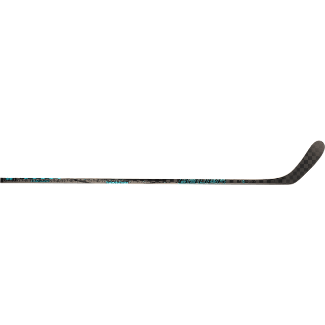 Twitch Grip S24 JR hockeyklubba, Left, Barn, 40 Flex - P28