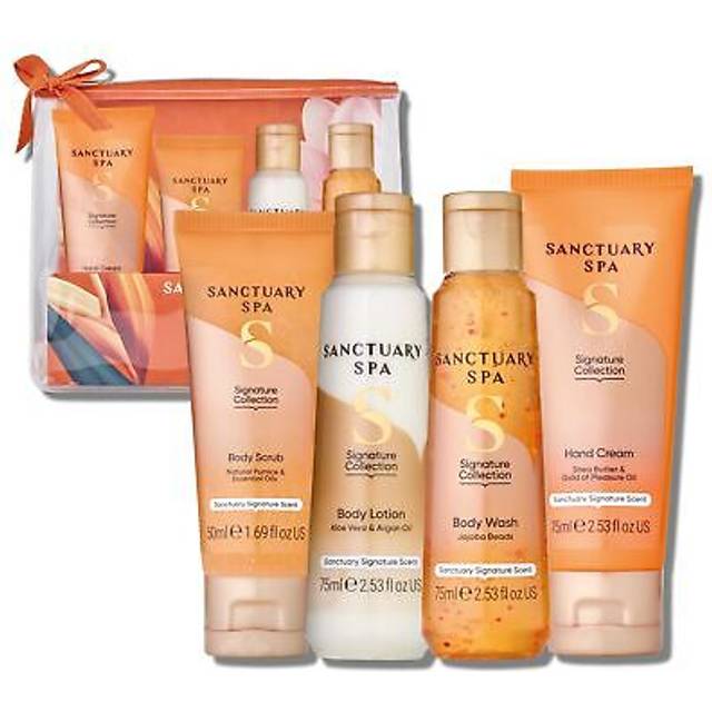 Sanctuary Spa Petite Retreat Gift Set
