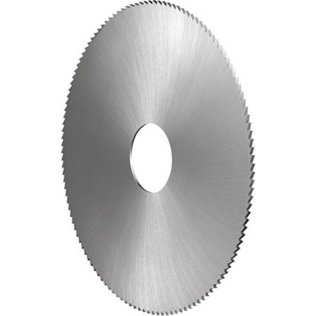 Dormer D747 63MM X 0.5MM HSS Slitting Saw DIN 1837- you get 5