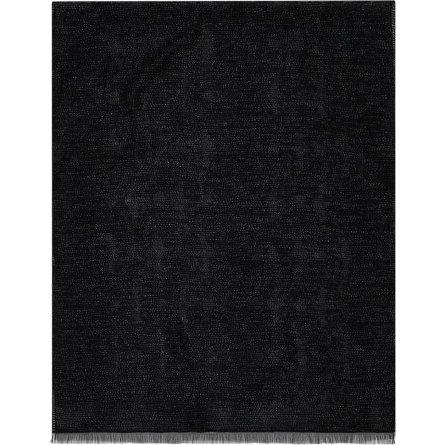 Emporio Armani, Accessoarer, Herr, ONE Size, Svarta Plånböcker för Män - black (ONE SIZE)