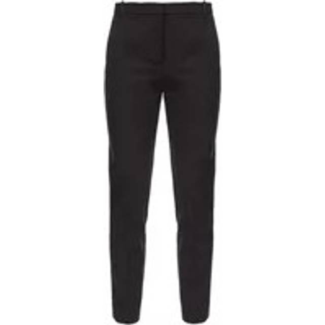 Slim-fit Trousers