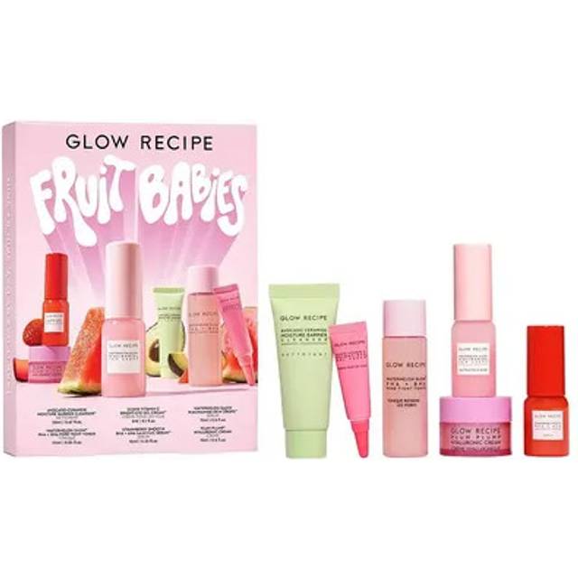 Fruit Babies Bestsellers 2024 - Presentaskar