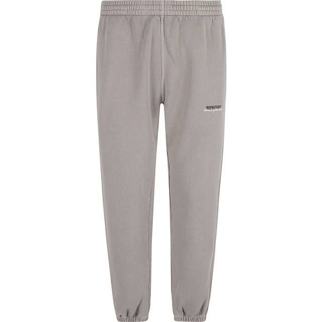 Patron Of The Club Sweatpant - Mudstone