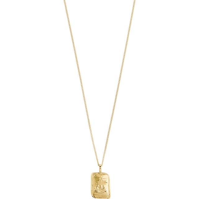 Halsband 'Zodiac Sign Gemini'
