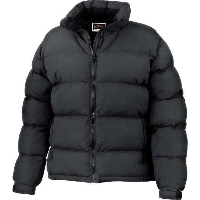 Women's Result Holkham Puffer - Noir