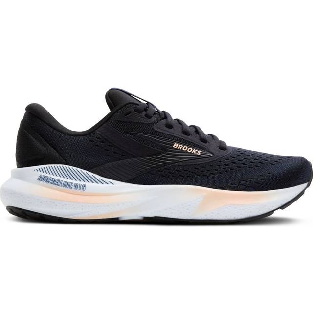 Adrenaline GTS 24 W löparskor 023 Black/Peach/Peacoat Dam 5