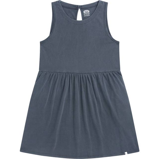 Animal Womens/Ladies Jersey Organic Beach Dress