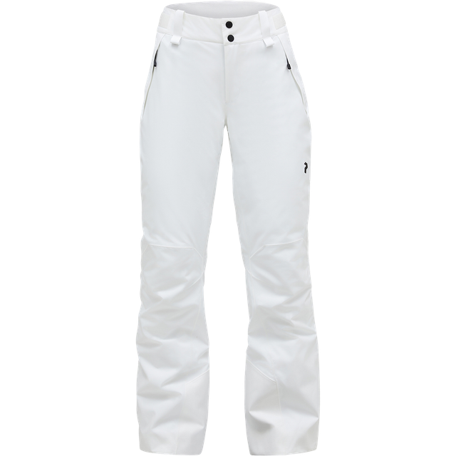 Anima Pants Dam, Offwhite, L