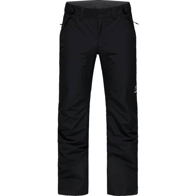 Haglöfs Men's Gondol Insulated Pant  True Black, M