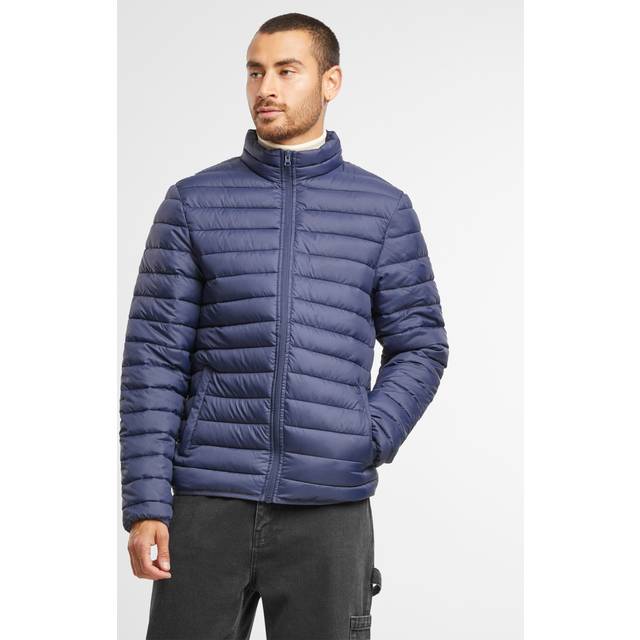 UC Men UC Basic Light Weight Jacket Navy / L Jacka