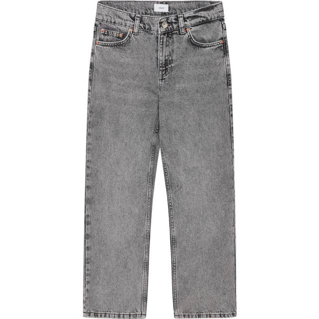 Grunt - Jeans Hamon - Grå