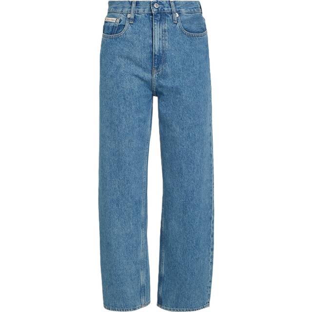 Jeans Calvin Klein Jeans Barrel Jeans Denim W28/L32