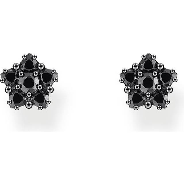 Thomas Sabo Ohrstecker H2297-643-11 - silber