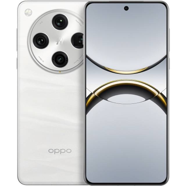 【おまけ付き】OPPO Find X8 Ultra 16GB/1TB ホワイト OPPO Find X8 Ultra 5G Dual SIM, 16GB/512GB – Moonlight White