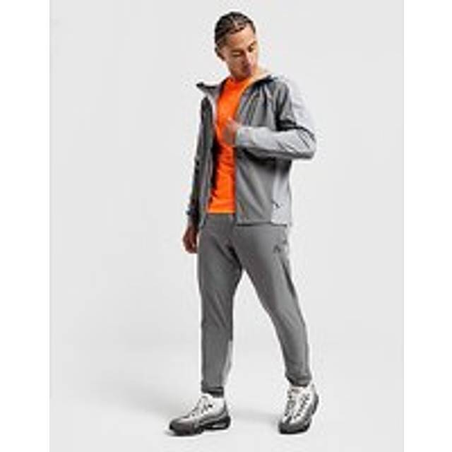 MONTIREX Torrent Woven Track Pants - Grey - Mens - S