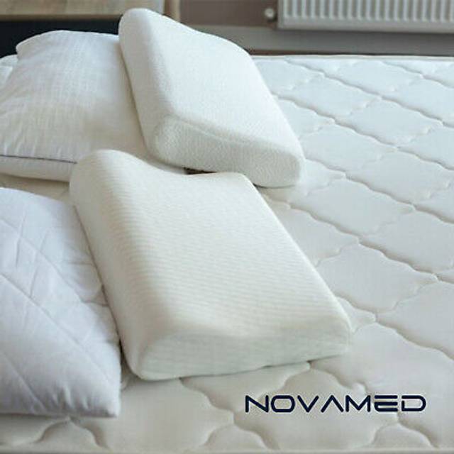 Novamed Pillow