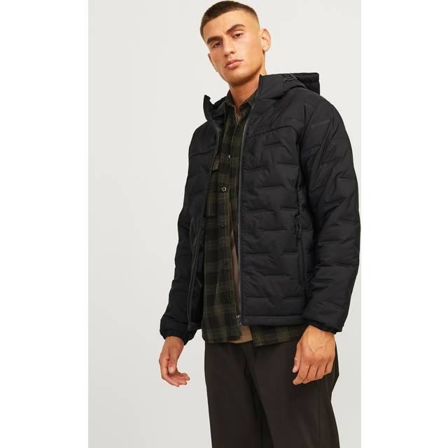 Quilted Jacket