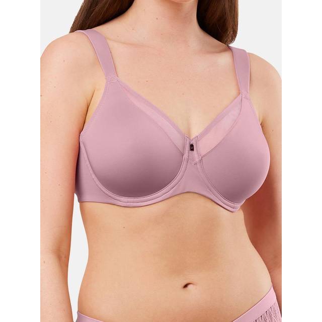 Triumph True Shape Sensation T W01 - Pink - C 80