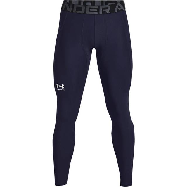 Under Armour HeatGear Armour Compression Tights - SS25