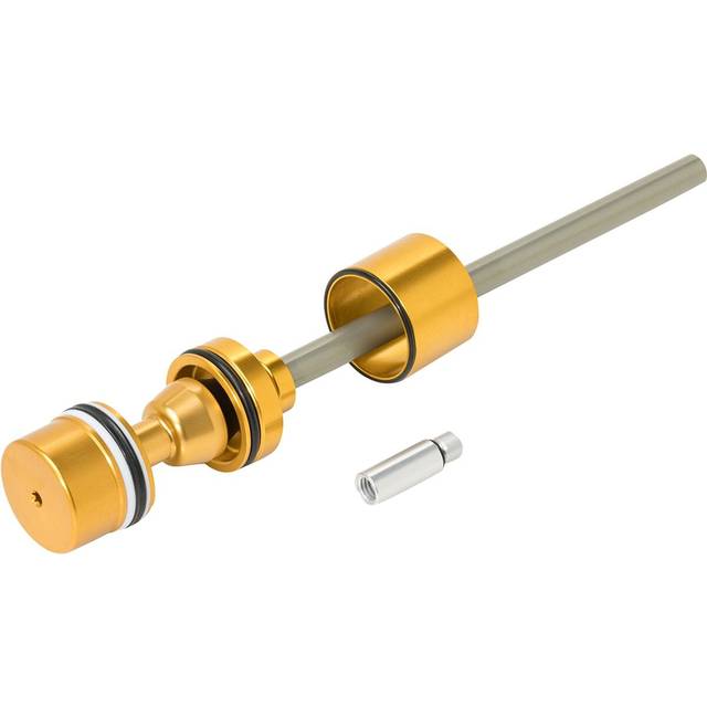 Sram Fork Spares - Fork Spring Debonair+ Shaft - (Includes Air Shaft,