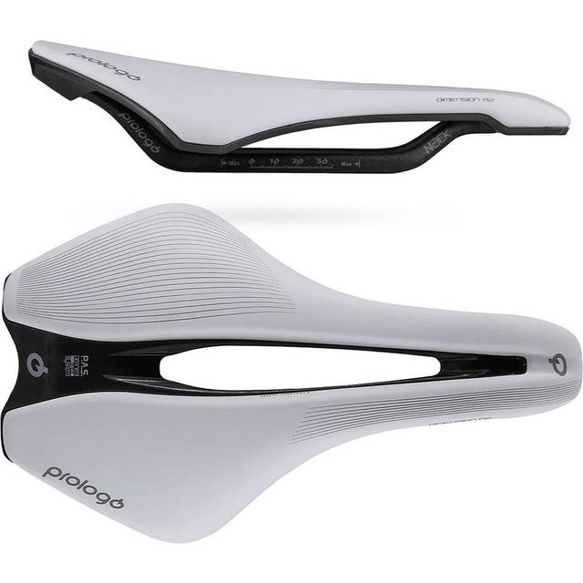 Prologo Dimension R2 Cykelsadel