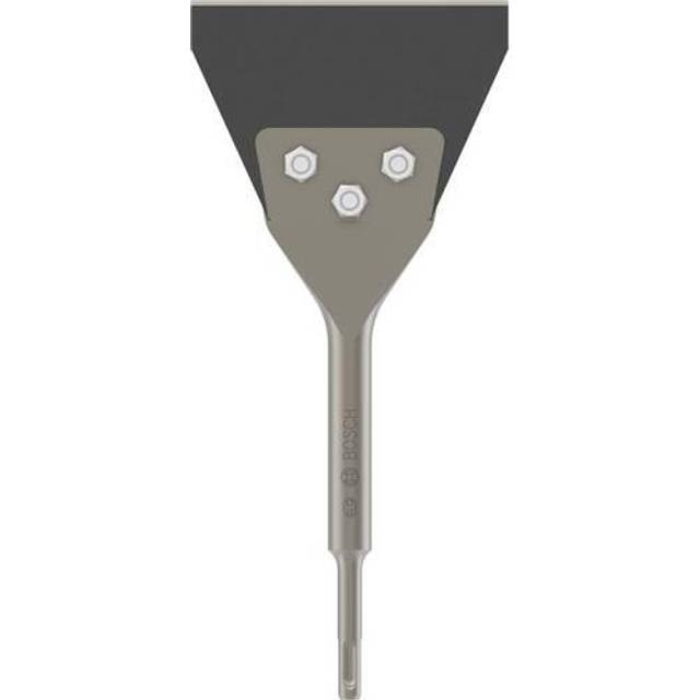 Bosch Pro SDS Plus Floor Scraper Chisel 130mm 290mm