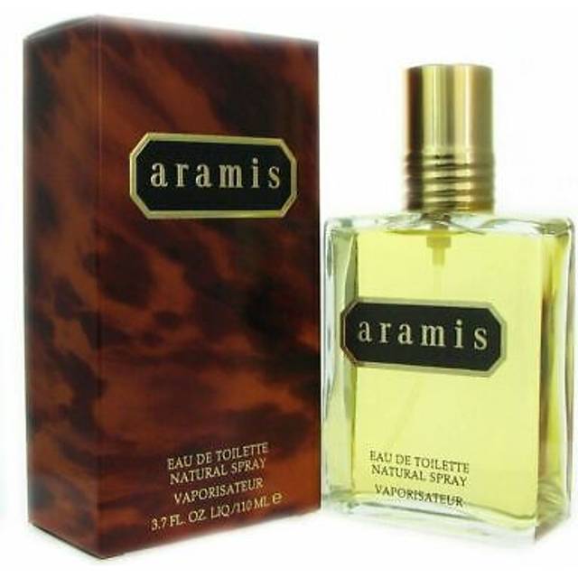 Aramis classic men edt 110ml with free fragrance gift