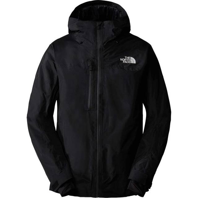 The North Face M Dawnstrike Gtx Insulated Jacket Snowboardkläder Tnf Black-Npf - Small