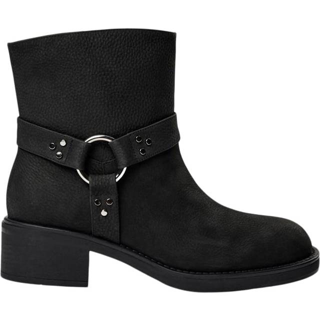 SOFIE SCHNOOR Boot |Svart |39