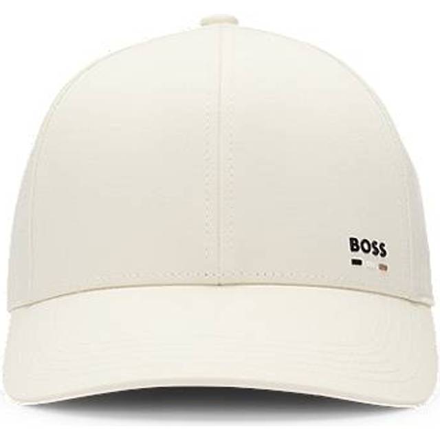 BOSS  Cap Zed-BOSS-Stripe  - One size - Beige - One size