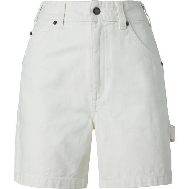 Dickies Shorts - Duck Canvas - Cloud - Dickies - 30 - Shorts