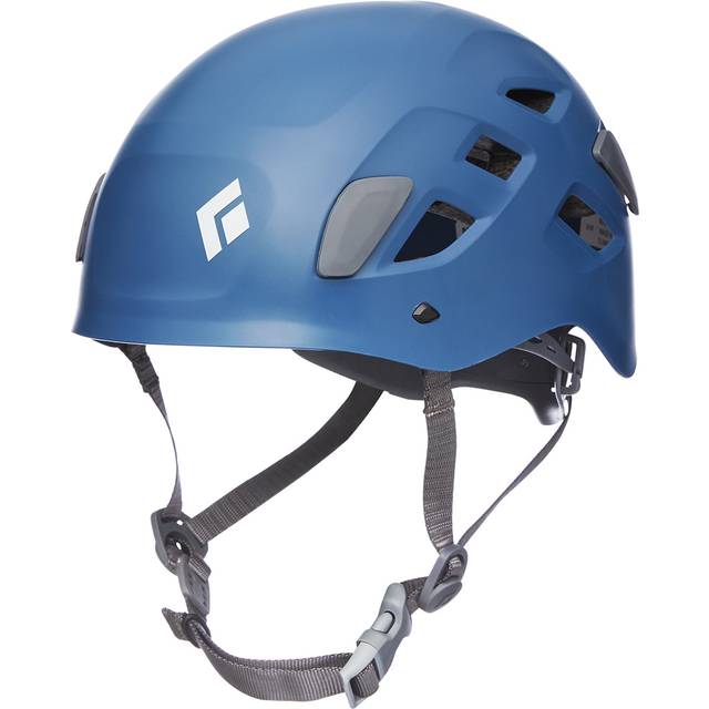 Black Diamond Half Dome Helmet, Blue