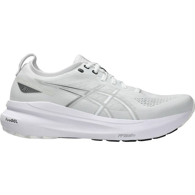 ASICS Gel-Kayano 31 sneaker för män, Material: Polyester, 44.5 EU