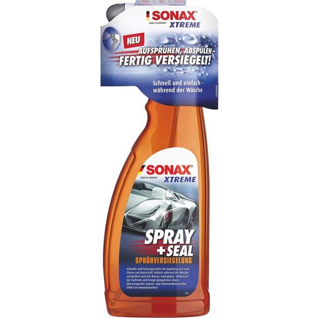 SONAX Xtreme Ceramic Spray+Seal 750ml
