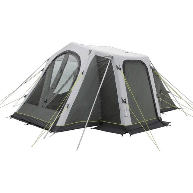 Outwell - Montana 4 Air - 4-person tent grey