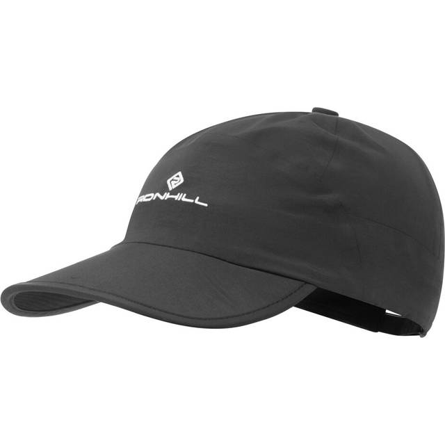 (S-M, Black) Ronhill Sunlight Baseball Cap