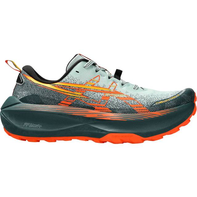 ASICS Trabuco Max 4 |Blå |39