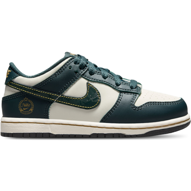 Nike dunk factory low (ps)