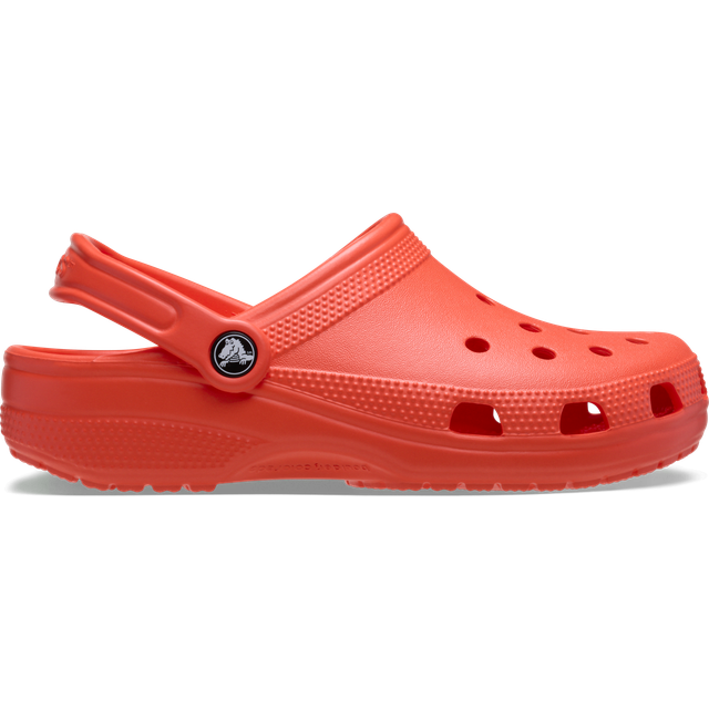 Classic Clog - Red - 8