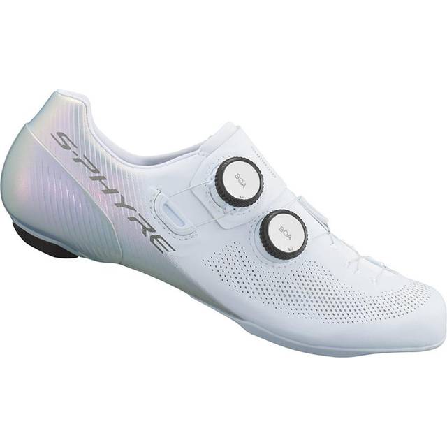 Shimano RC903 S-Phyre Womens Road Cycling Shoes - White