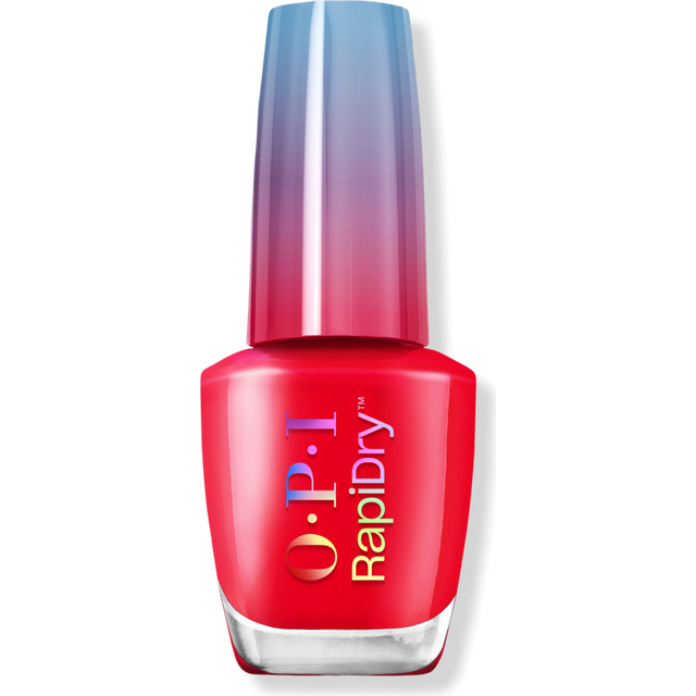 OPI Rapidry Nail Polish Haul Sass - 9ml 15ml