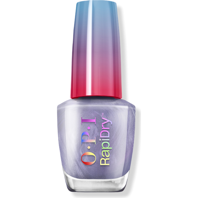 OPI Rapidry Hurtigttørrende Neglelak Skygge Stop Drop n Whoa 9 ml 15ml