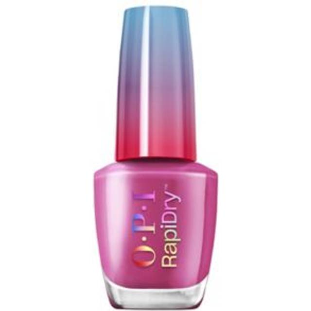 OPI Rapidry Nail Polish Asapink 9ml 15ml
