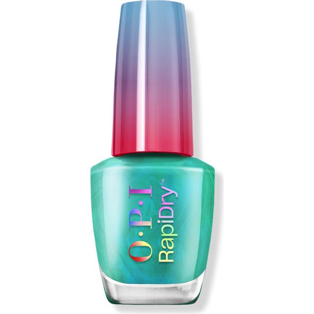 OPI Rapidry Hurtigttørrende Neglelak Skygge Speed Of Bright 9 ml 15ml