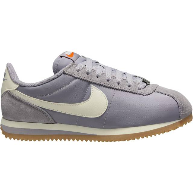 Nike Cortez Women's - Cement Grey - 8.5