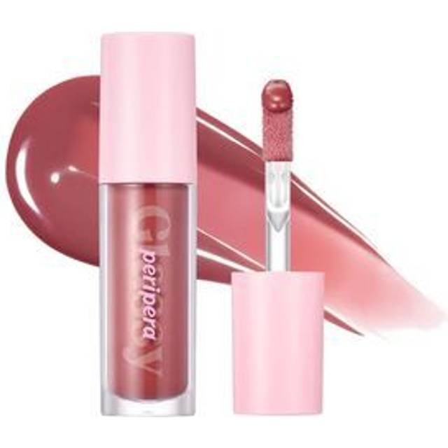Peripera Ink Glasting Lip Gloss 03 Chilling Rosy 4,5ml