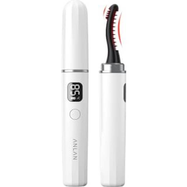 ANLAN - Electric Heated Eyelash Curler GT2219 - 1pc